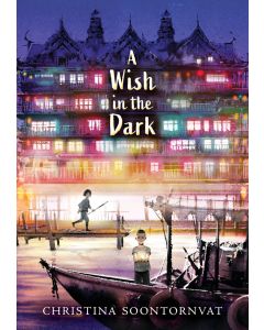 A Wish in the Dark