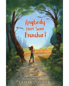 Anybody Here Seen Frenchie?