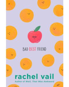 Bad Best Friend