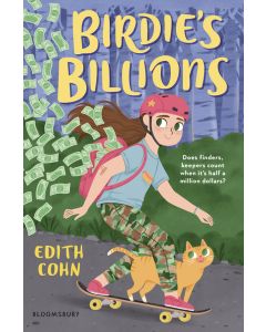 Birdie's Billions