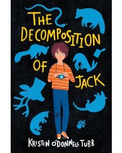 The Decomposition of Jack