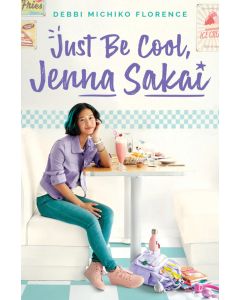 Just Be Cool, Jenna Sakai