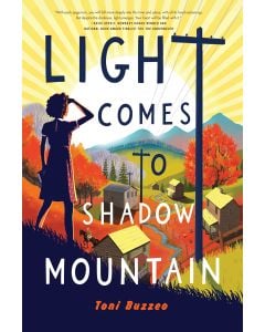 Light Comes to Shadow Mountain