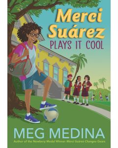 Merci Suárez Plays It Cool