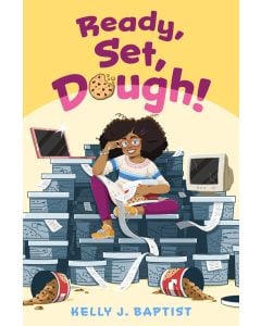 Ready, Set, Dough!