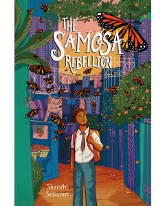 The Samosa Rebellion