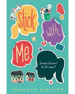Stick With Me