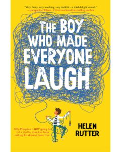 The Boy Who Made Everyone Laugh