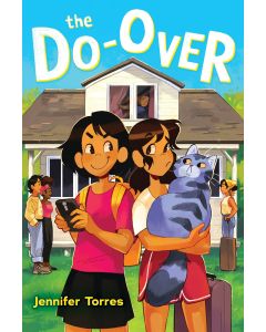 The Do-Over
