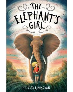 The Elephant's Girl