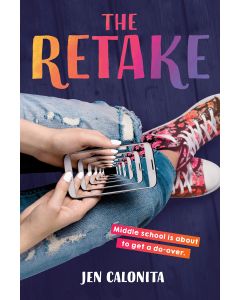 The Retake