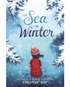 The Sea in Winter