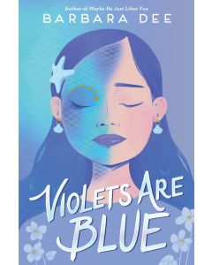 Violets Are Blue