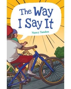 The Way I Say It