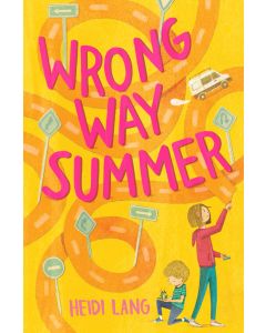 Wrong Way Summer