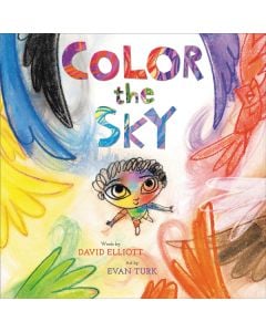 Color the Sky