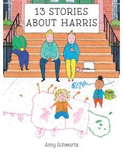 13 Stories About Harris