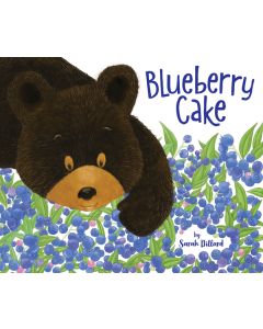 Blueberry Cake