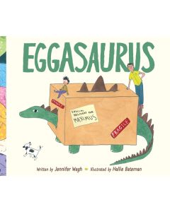 Eggasaurus
