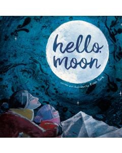 Hello, Moon