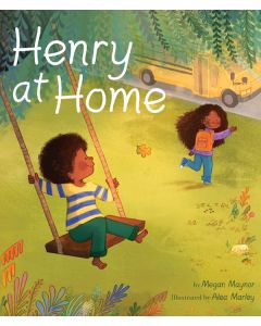 Henry at Home