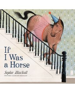 If I Was a Horse