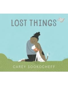 Lost Things