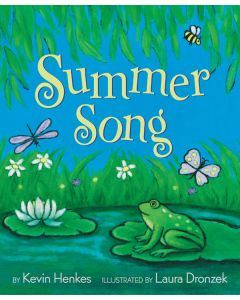 Summer Song