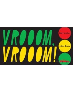 Vrooom, Vrooom!