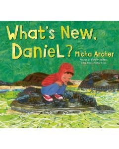 What's New, Daniel?
