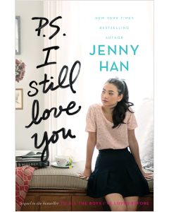 P.S. I Still Love You