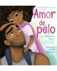 Amor de pelo (Hair Love)
