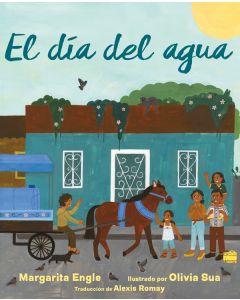El día del agua (Water Day)