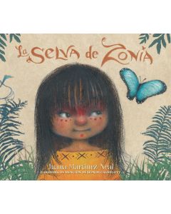 La selva de Zonia (Zonia's Rain Forest)