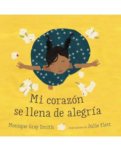 Mi corazón se llena de alegría (My Heart Fills With Happiness)