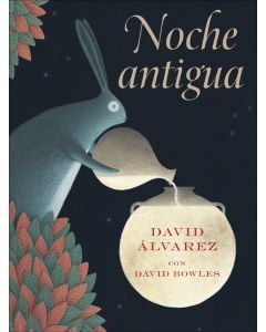 Noche antigua (Ancient Night)