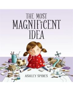 The Most Magnificent Idea