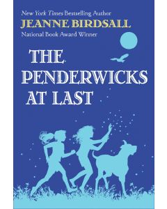 The Penderwicks At Last