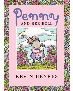 Penny and Her Doll