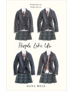 People Like Us