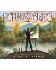 Picturing America