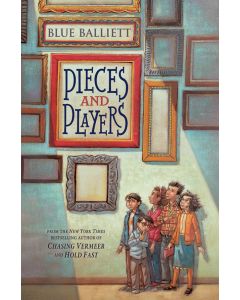 Pieces and Players