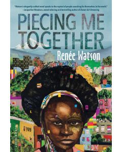 Piecing Me Together