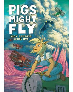 Pigs Might Fly