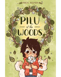 Pilu of the Woods