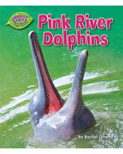 Pink River Dolphins