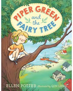 Piper Green and the Fairy Tree
