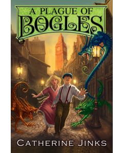 A Plague of Bogles