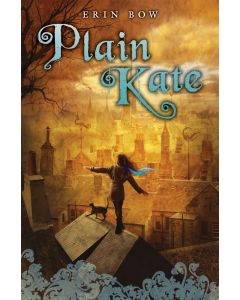 Plain Kate