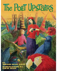 The Poet Upstairs